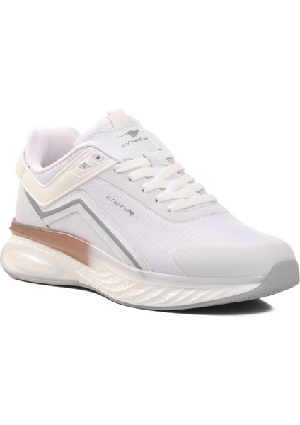 Walkway Beyaz Unisex Sneaker