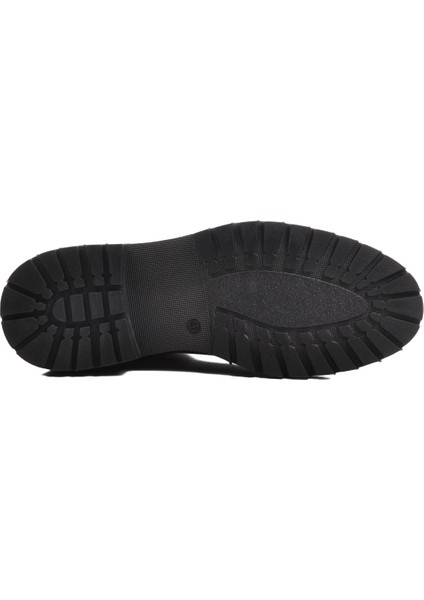 Bej Nubuk Deri Erkek Chelsea Bot BR-44001 M indirimleri