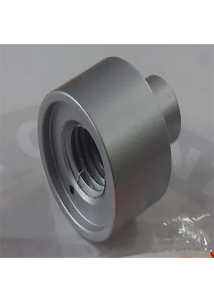 V50 / V125 / V200 Orijinal Gidon Topuzu Gümüş Renk 40031LMB0000