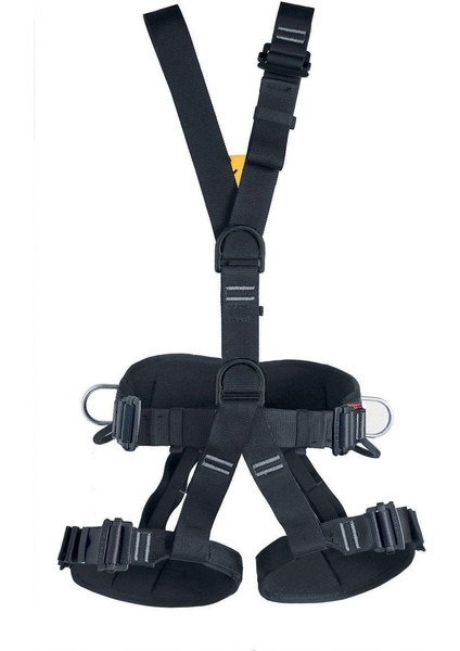 Singingrock Technic Full Body Harness Endüstriyel