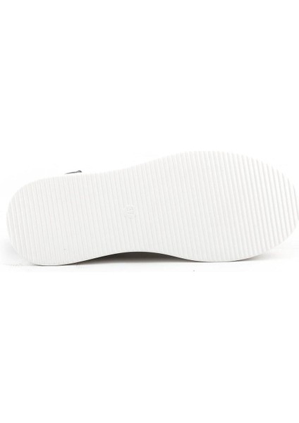 Guya 25Y423-2 Kadın Kalın Taban Içten Dolgulu Tabanı Taşlı Sneaker Ayakkabı fırsatları