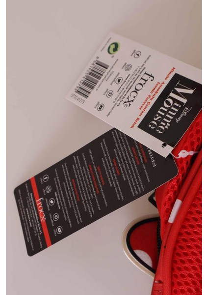 Yeni Sezon Lisanslı Mınnıe Mouse Okul Çantası beslenme Kabı ve Matara 500 ml Okul Seti