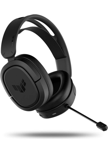 Tuf Gamıng H1 7.1 Kablolu Oyuncu Kulaklığı Pc/mac/ps5/nıntendo Swıtch Mobil ve Xbox One Uyumlu