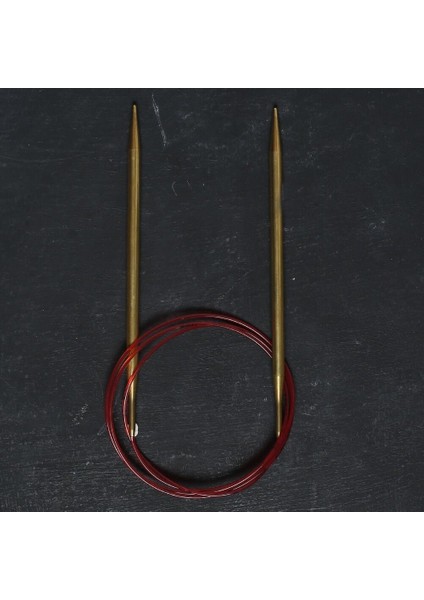 5mm 100CM Klasik Misinalı Dantel Şişi 755-7 fiyatları