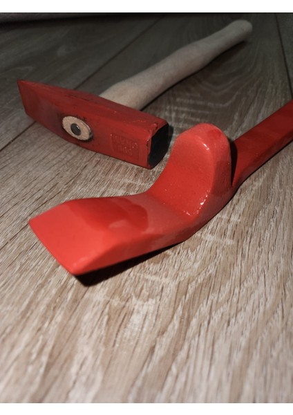 Laminant Parke Çektirme Demiri 3CM*32CM ve 500GR Çekiç fırsatları