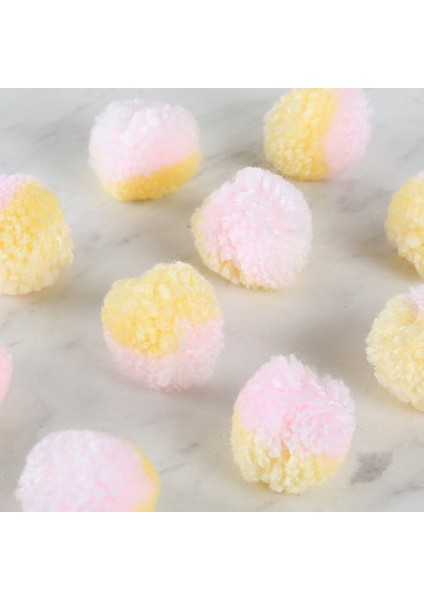 Ikiz Pompon - DU0014 fiyatları