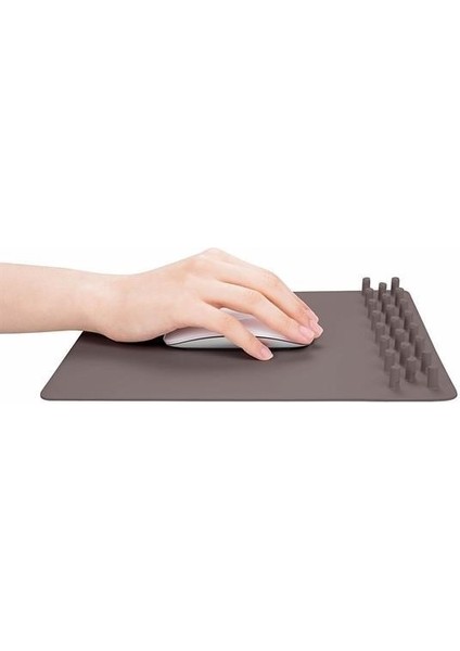 Cep Telefonu Tutucu Standlı Mouse Pad