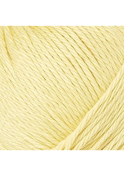 Pastel Cotton Sarı El Örgü İpi - L183 - 33959 fiyatları