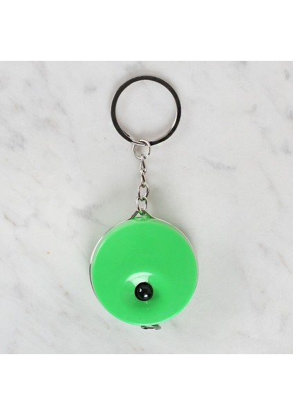 Otomatik Mezura Yeşil - DJ.253XS fiyatları