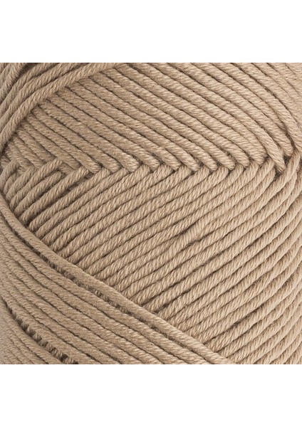 Baby Cotton Bej El Örgü İpi - L049 - 33627 fiyatları