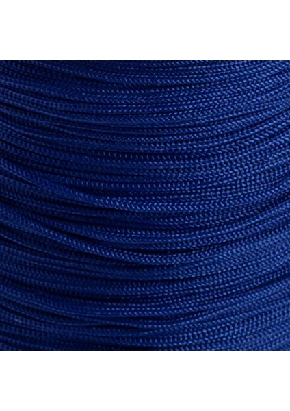 Paraşüt İpi 100 mt Saks Mavi fiyatları