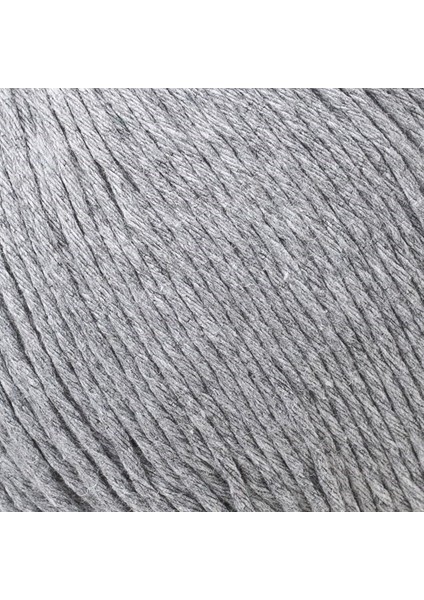 Natural Cotton Gri El Örgü İpi - R079 - 33925 fiyatları