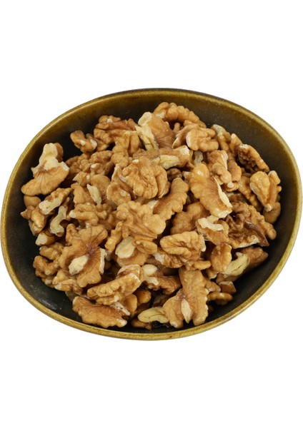 Ceviz Içi Kırık Çeyrek Boy 200 Gr.