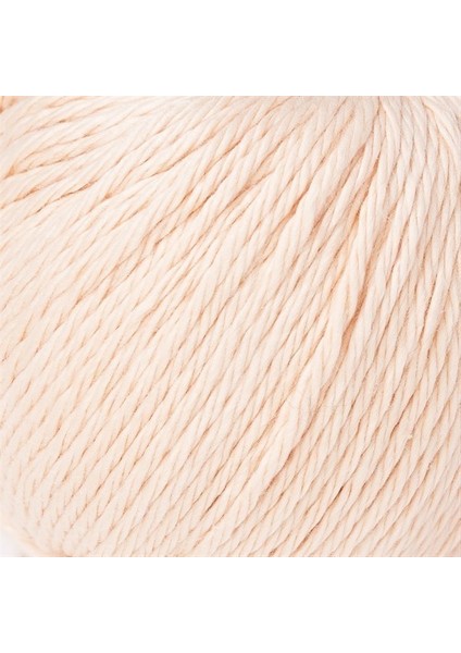 Pastel Cotton Yavruağzı El Örgü İpi - L056 - 33617 fiyatları