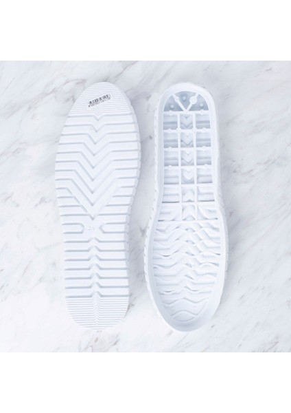 Espadril / Ayakkabı Tabanı Plastik 39 Numara