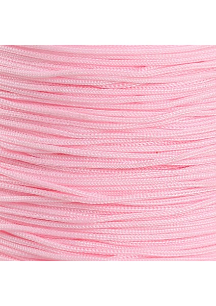 Paraşüt İpi 50 mt Pembe fiyatları