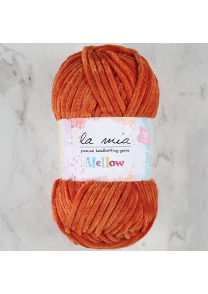 Mellow Taba El Örgü İpi - 956
