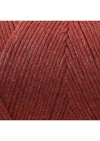Cotton Macrame Kiremit - L035