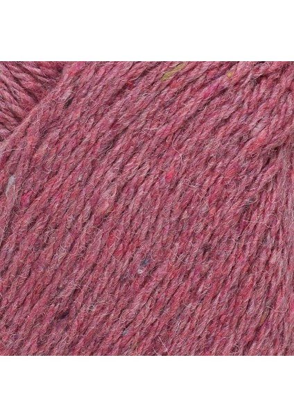 Re-Tweed Gül Kurusu Melanj El Örgü İpi - L140 - 34417 fiyatları