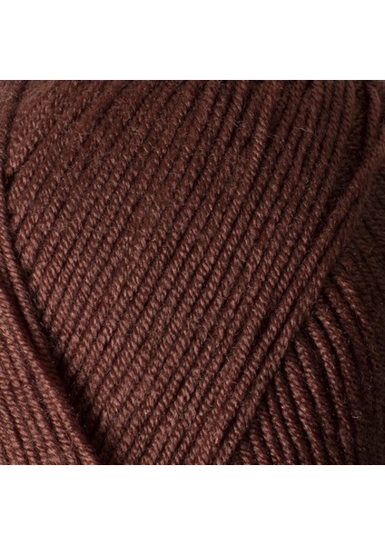 Baby Boom Kahverengi El Örgü İpi - 1892 - 34115 fiyatları