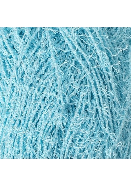 Wash Cam Göbeği El Örgü İpi - R087 - 34015
