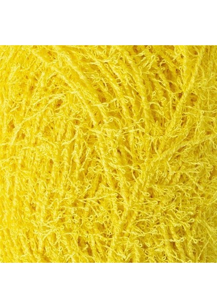 Wash Sarı El Örgü İpi - R002 - 34036 fiyatları