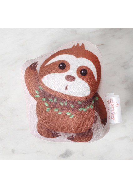 Iğnedenlik Tembel Hayvan - MR4724.DB