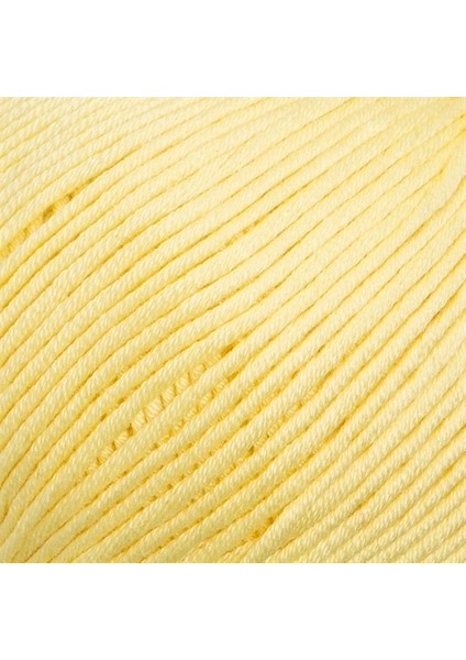 Xl Mercerized Sarı El Örgü İpi - 177 - 33770 fiyatları