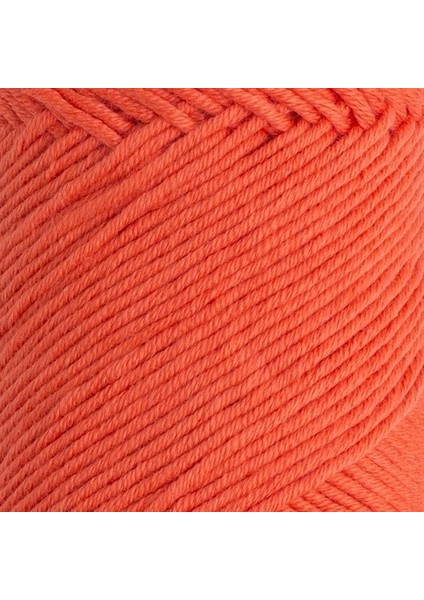 Baby Cotton Nar Çiceği El Örgü İpi - L038 - 33643 fiyatları