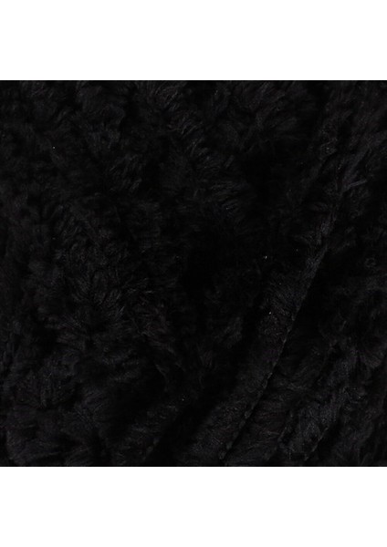 Mery Siyah El Örgü - M403 - 34311 modelleri