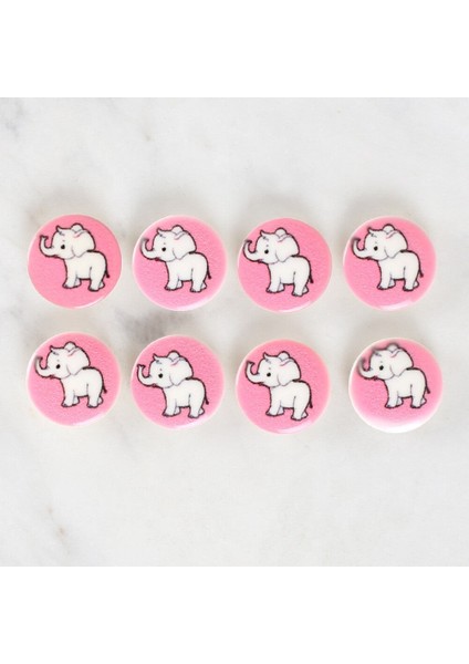 Crafts 8'li Fil Düğme - 1041 fiyatları