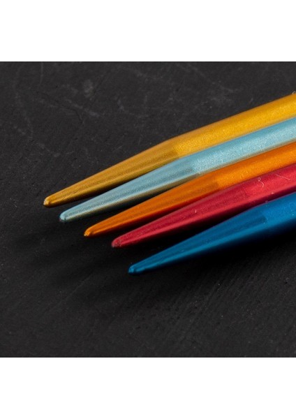 Colibri 2,75MM 20CM Renkli Çorap Şişi - 204-7 modelleri