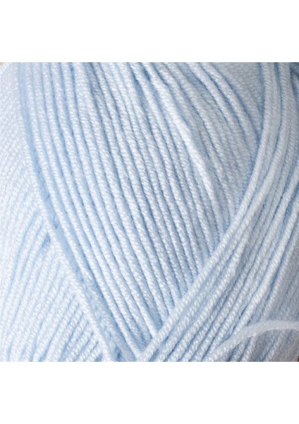 Baby Boom Bebe Mavi El Örgü İpi - 544 - 34144 fiyatları