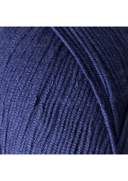 Baby Boom Açık Lacivert El Örgü İpi - 604 - 34125 fiyatları