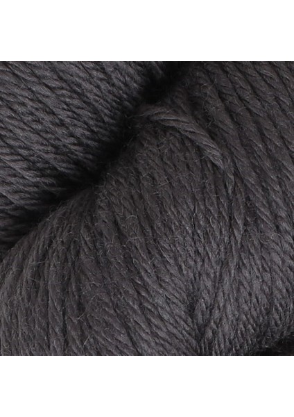 Natural Wool Antrasit El Örgü İpi- L900 - 34397 fiyatları
