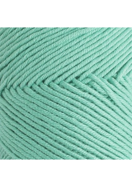 Baby Cotton Su Yeşili El Örgü İpi - L027 - 33649 fiyatları