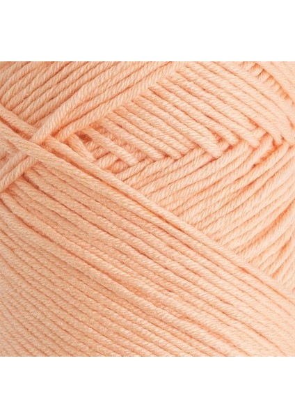 Baby Cotton Somon El Örgü İpi - L026 - 33648 fiyatları