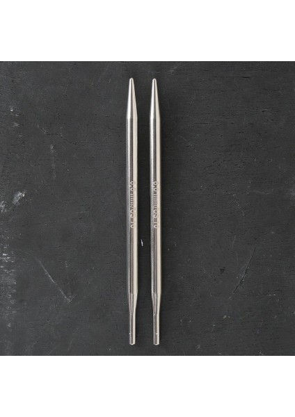 Click Basic 6mm Misinalı Şiş Ucu - 656-2 fiyatları