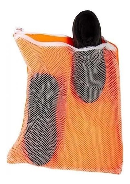 Çamaşır Makinesi Içinde Ayakkabı Terlik Yıkama Filesi Fermuarlı modelleri