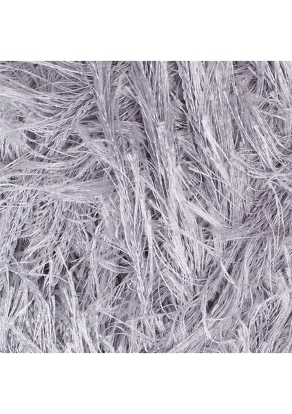 Furry Gri El Örgü İpi - RF006 - 34045 fiyatları