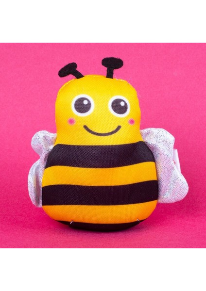 Iğnedenlik Arı - MR4724.DB