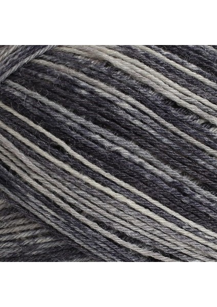 Petrikor Ebruli Çorap İpi - L08 - 34383