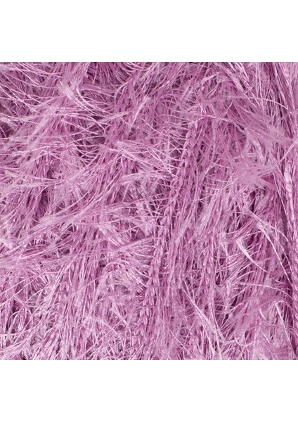 Furry Gül Kurusu El Örgü İpi - RF012 - 34048 fiyatları