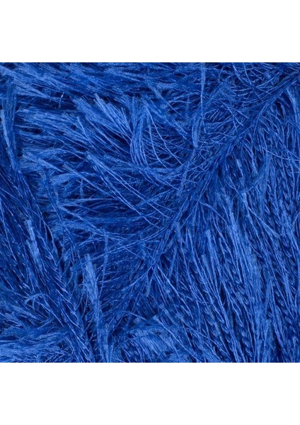 Furry Saks Mavisi El Örgü İpi - RF004 - 34043 fiyatları