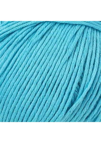 Cottony Turkuaz Bebek El Örgü İpi - P29 - 33661 fiyatları