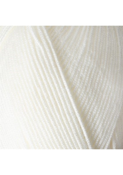 Baby Boom Ekru El Örgü İpi - 19 - 34116 fiyatları