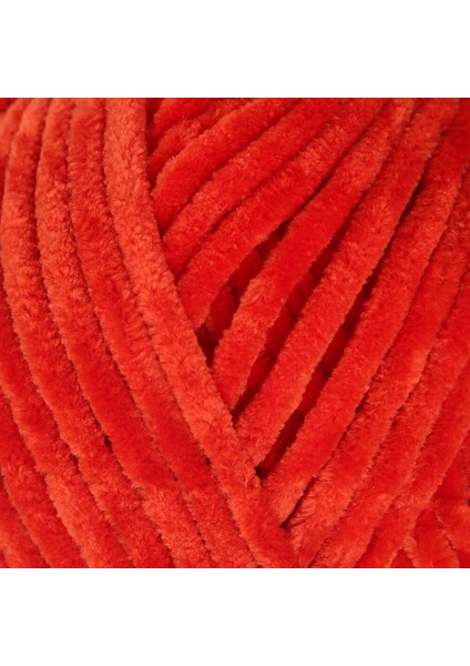 Mellow Turuncu El Örgü İpi - 925 fiyatları