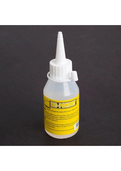 Sıvı Silikon Yapıştırıcı 50ML