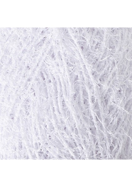 Wash Optik Beyaz El Örgü İpi - R001 - 34262 fiyatları