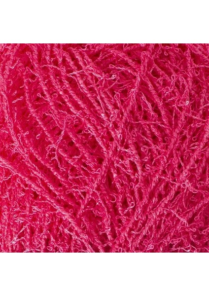 Wash Fuşya El Örgü İpi - R100 - 34024 fiyatları